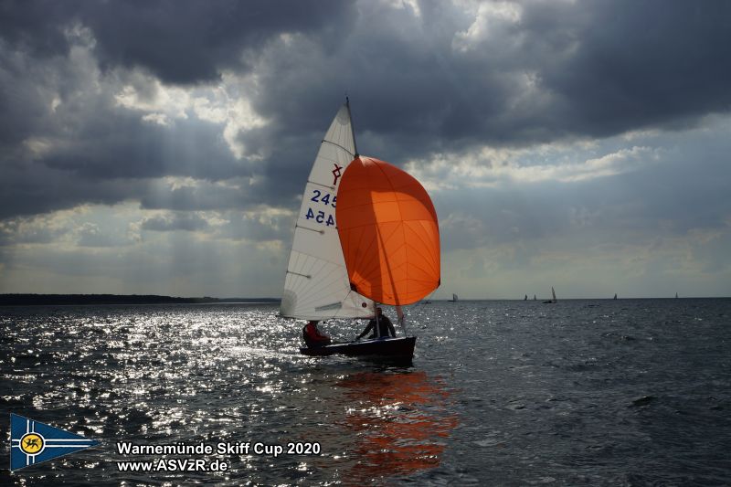 warnemuende cup 2020 