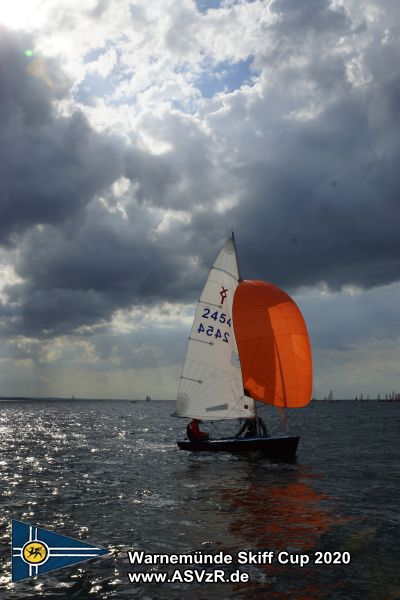 warnemuende cup 2020 