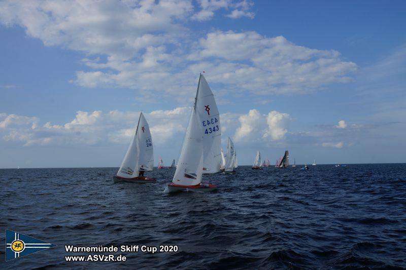 warnemuende cup 2020 