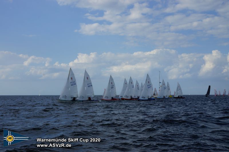 warnemuende cup 2020 