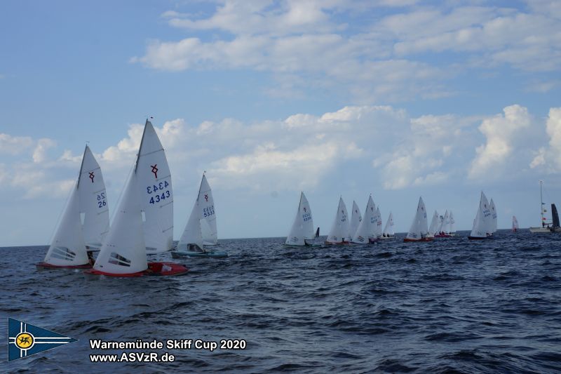 warnemuende cup 2020 