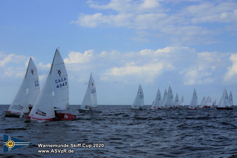 warnemuende cup 2020 