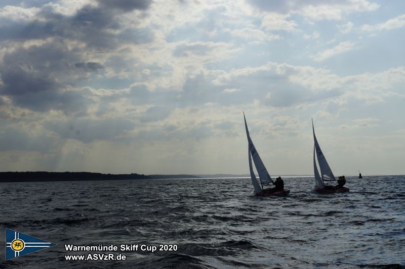 warnemuende cup 2020 