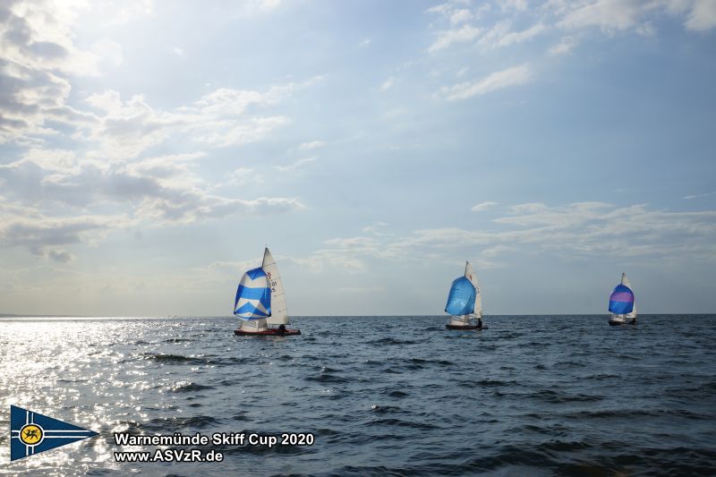 warnemuende cup 2020