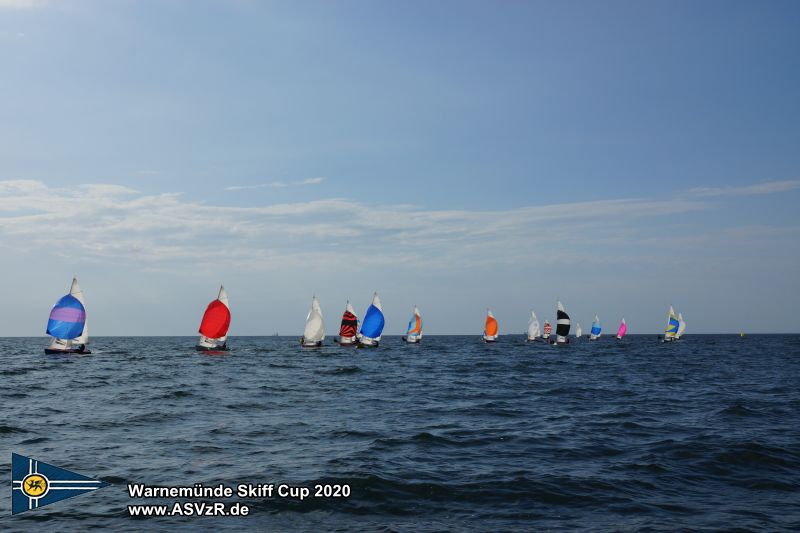 warnemuende cup 2020 