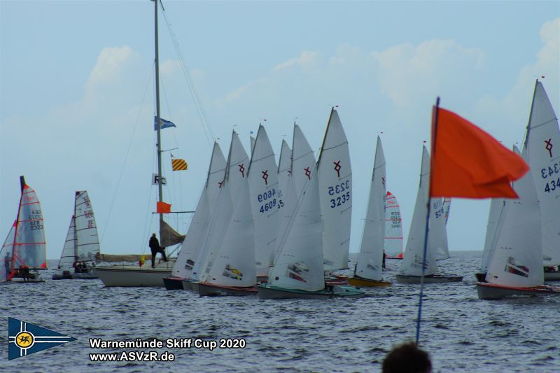 warnemuende cup 2020 