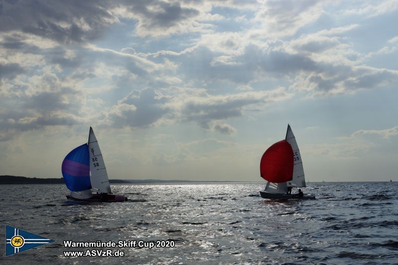 warnemuende cup 2020 