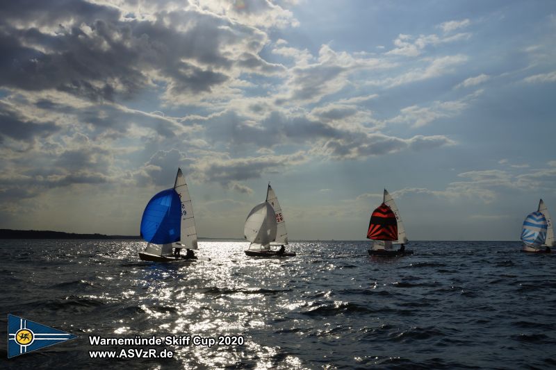 warnemuende cup 2020 