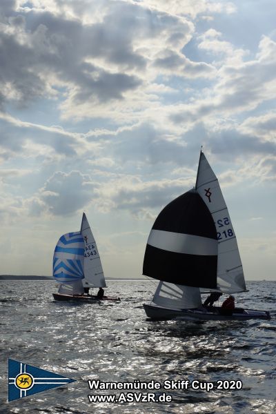 warnemuende cup 2020 