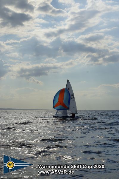 warnemuende cup 2020 