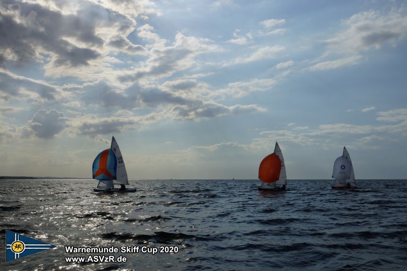 warnemuende cup 2020 