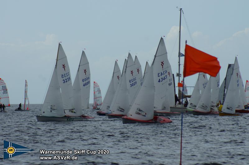 warnemuende cup 2020 