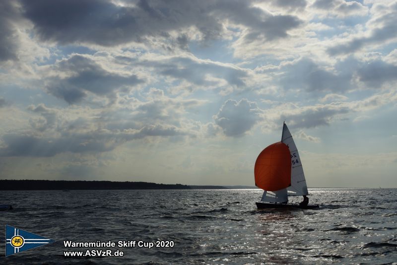 warnemuende cup 2020 