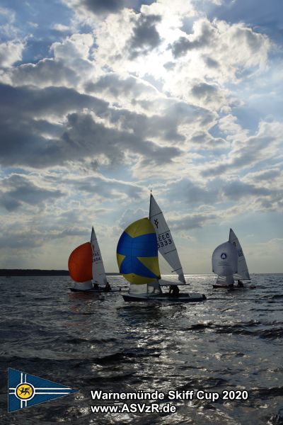 warnemuende cup 2020 