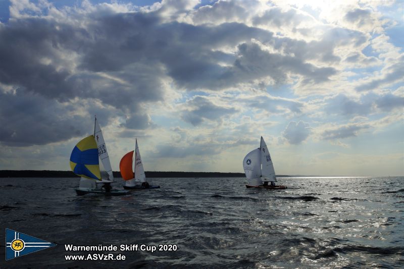 warnemuende cup 2020 