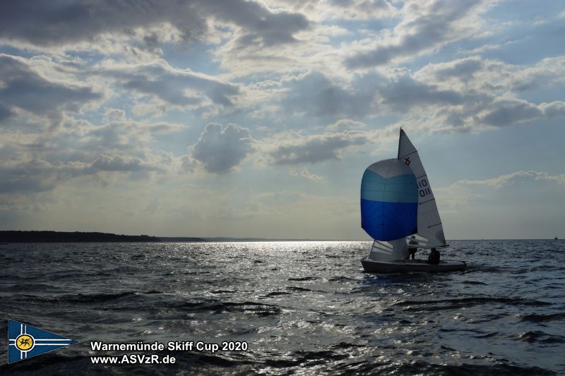 warnemuende cup 2020 