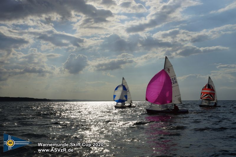 warnemuende cup 2020