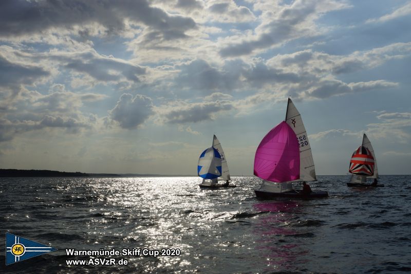 warnemuende cup 2020 