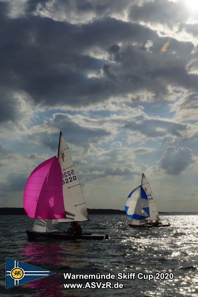 warnemuende cup 2020 