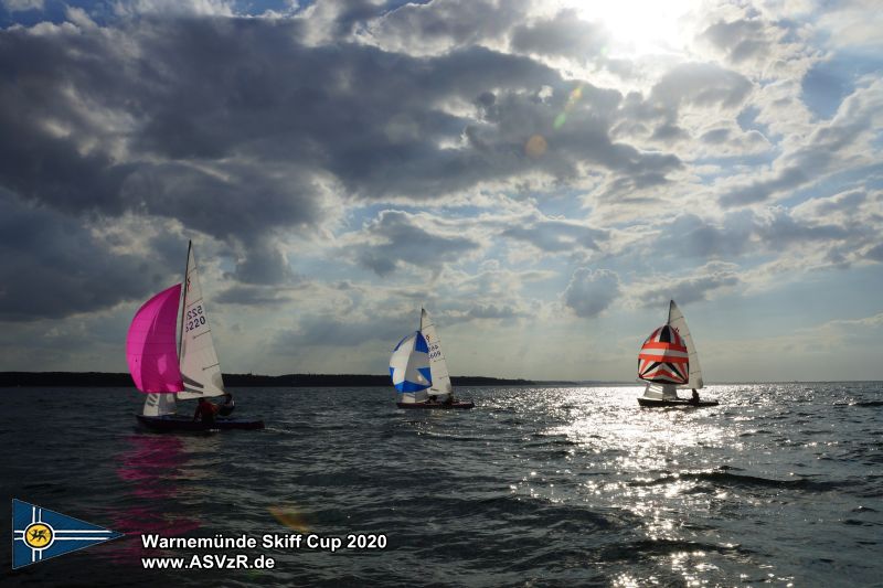 warnemuende cup 2020 