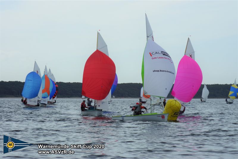 warnemuende cup 2020 