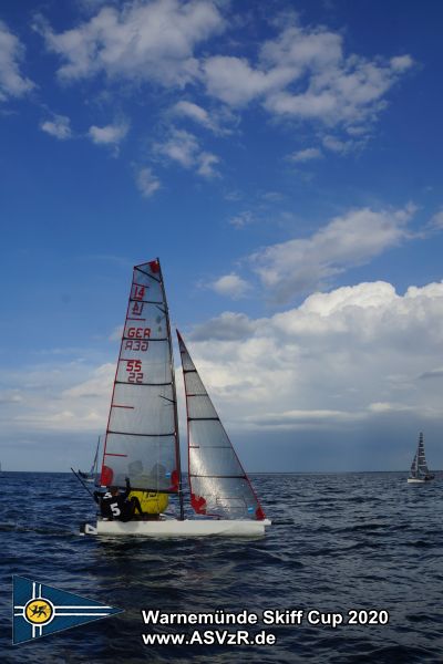 warnemuende cup 2020 