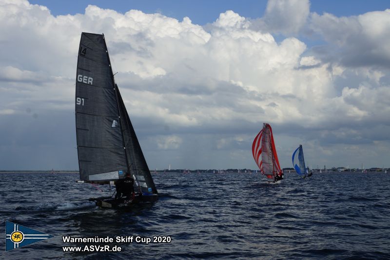 warnemuende cup 2020 