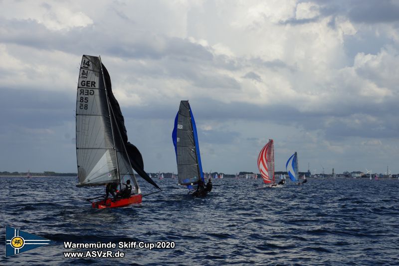 warnemuende cup 2020 