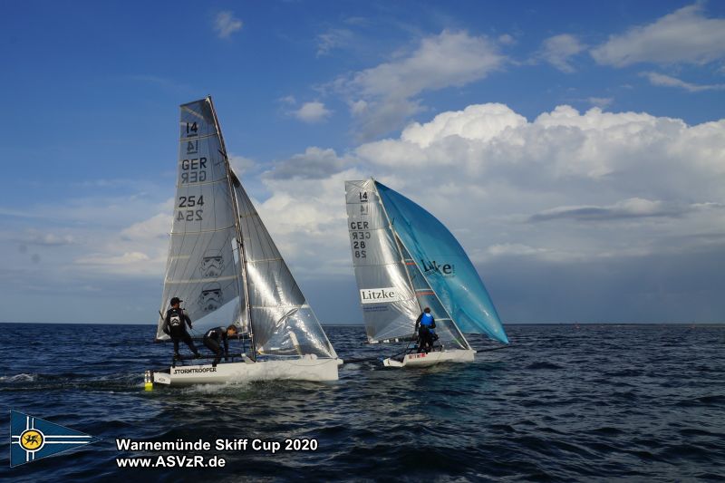 warnemuende cup 2020 