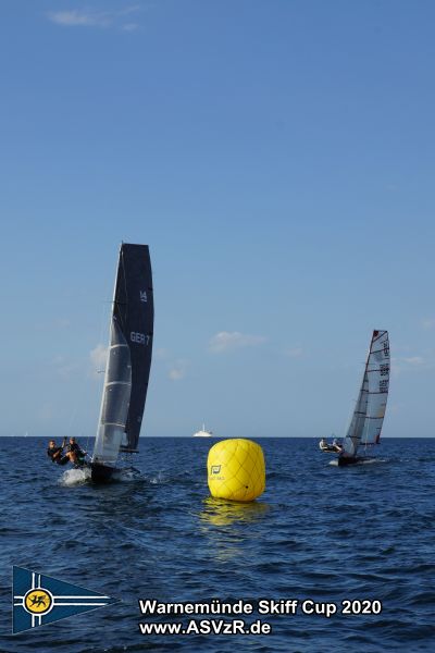 warnemuende cup 2020 