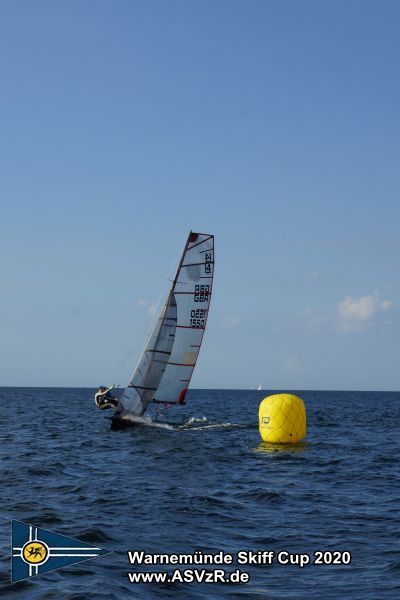 warnemuende cup 2020 