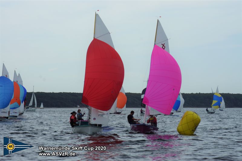 warnemuende cup 2020 