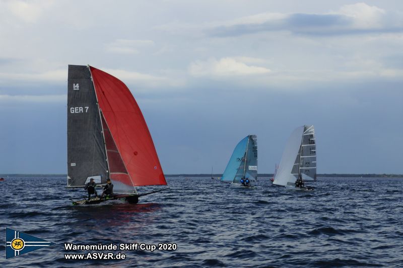 warnemuende cup 2020 