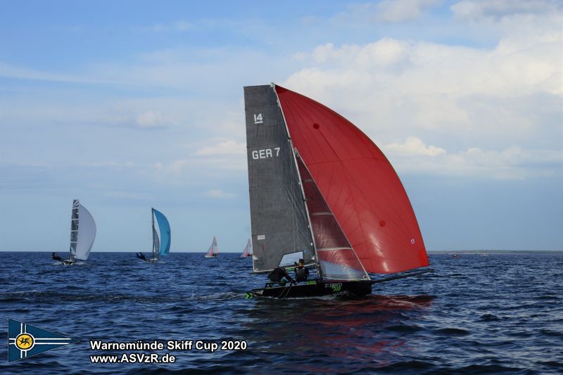 warnemuende cup 2020 