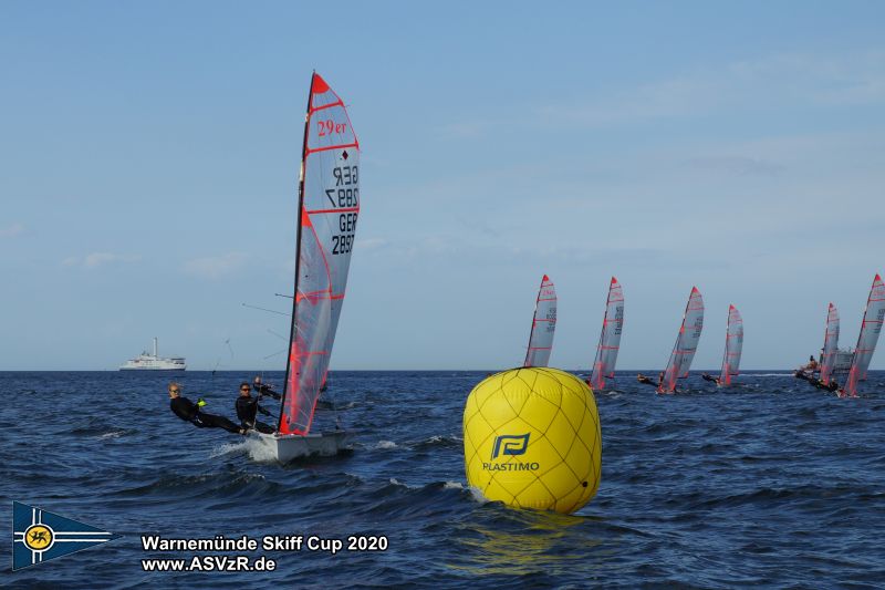 warnemuende cup 2020 