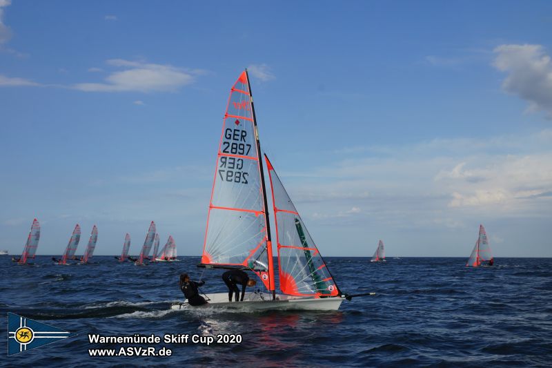 warnemuende cup 2020 