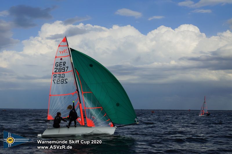 warnemuende cup 2020 