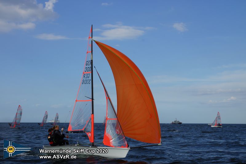 warnemuende cup 2020 