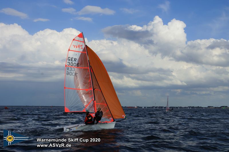 warnemuende cup 2020 