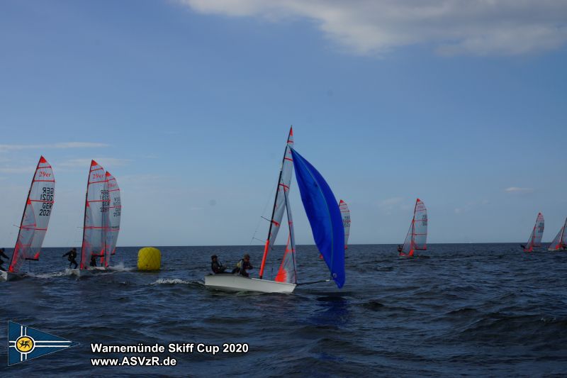 warnemuende cup 2020 