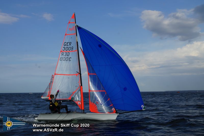 warnemuende cup 2020 