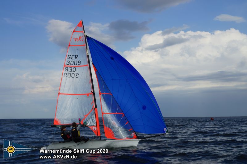 warnemuende cup 2020 