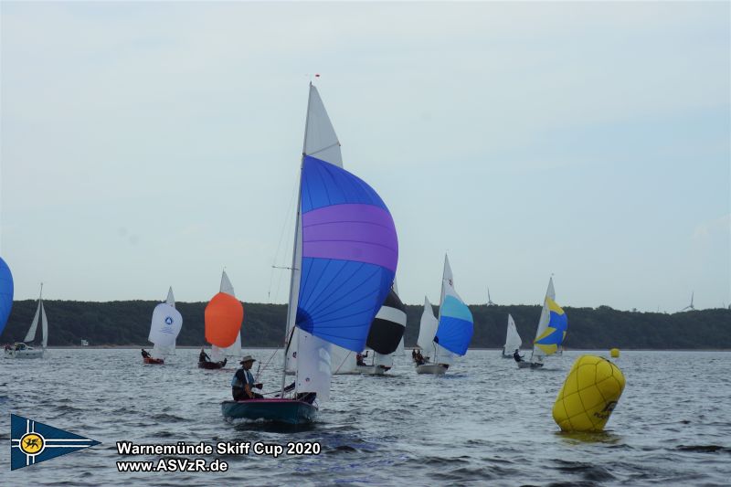 warnemuende cup 2020 