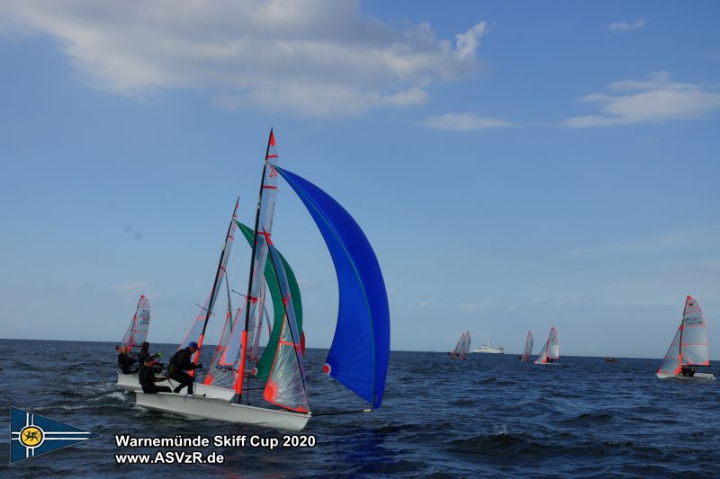 warnemuende cup 2020 