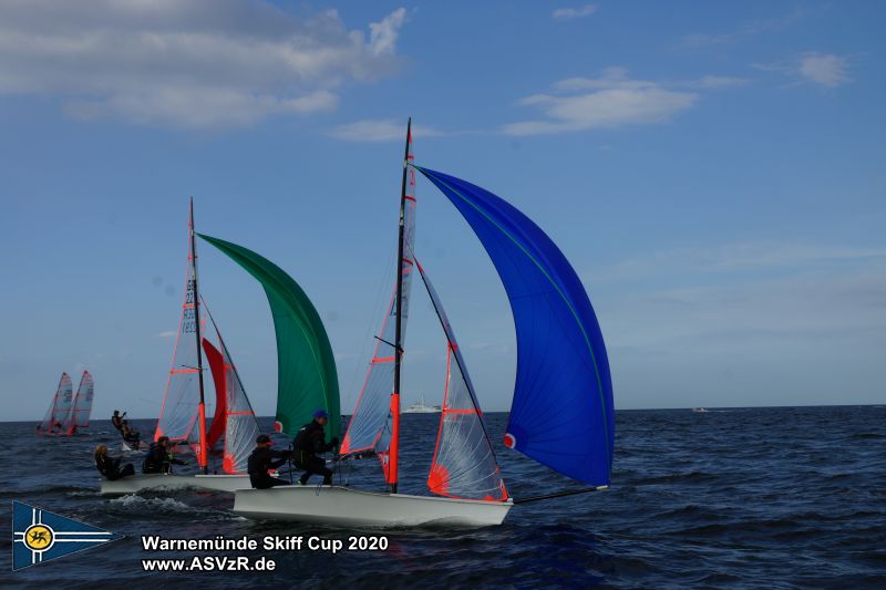 warnemuende cup 2020 