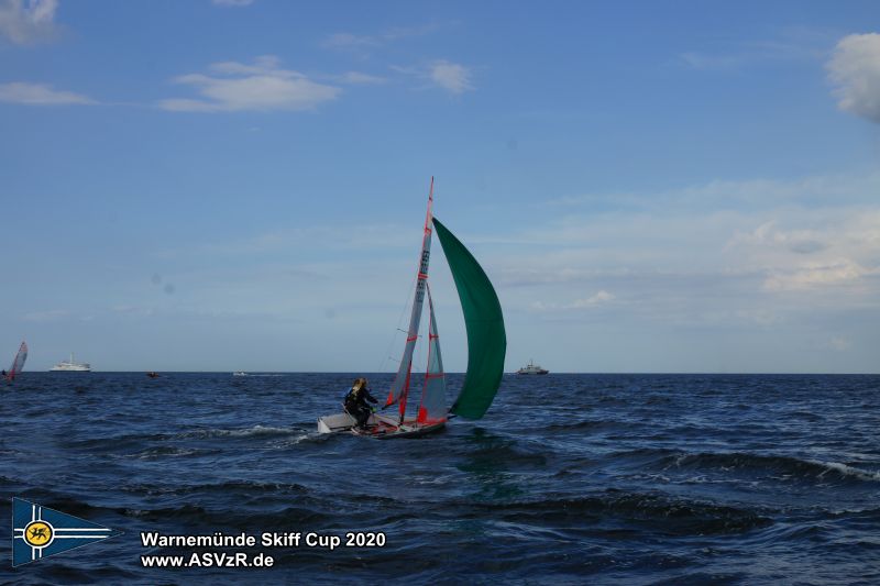 warnemuende cup 2020 