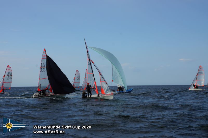 warnemuende cup 2020 