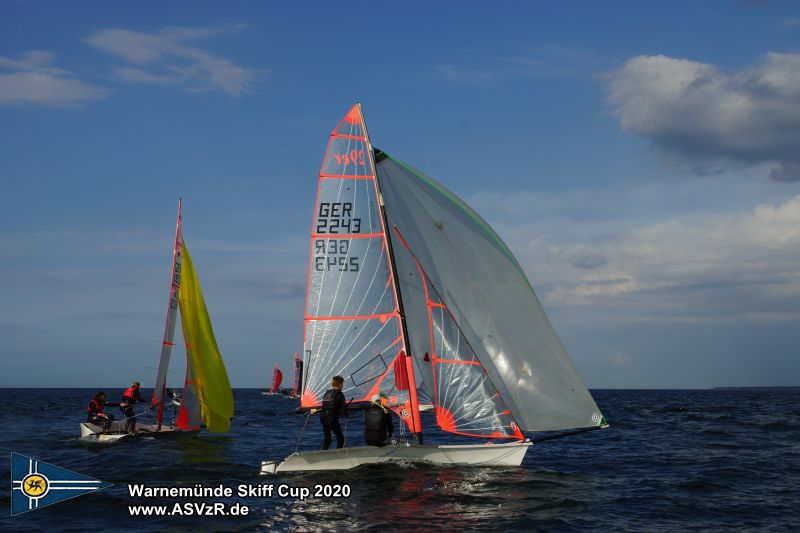 warnemuende cup 2020 