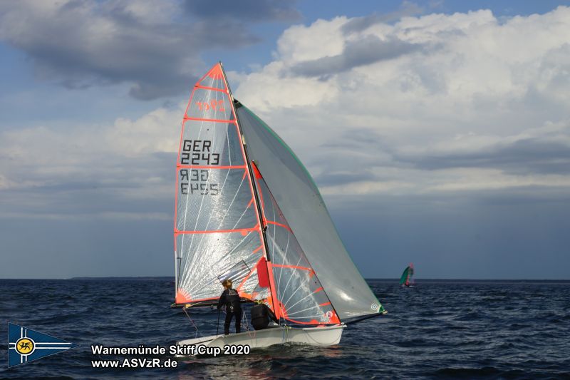 warnemuende cup 2020 