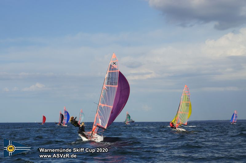 warnemuende cup 2020 